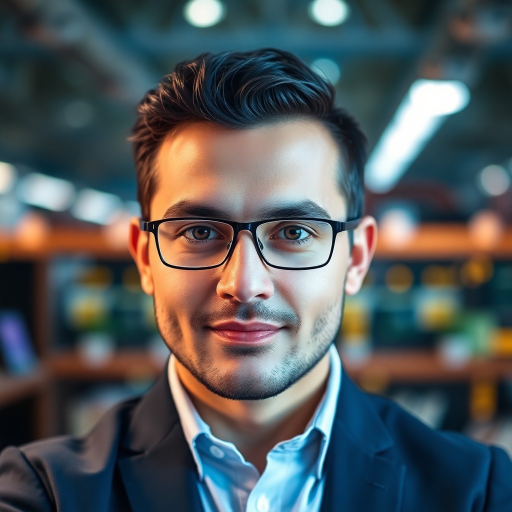 Inteligencia Artificial en la Automatización Empresarial