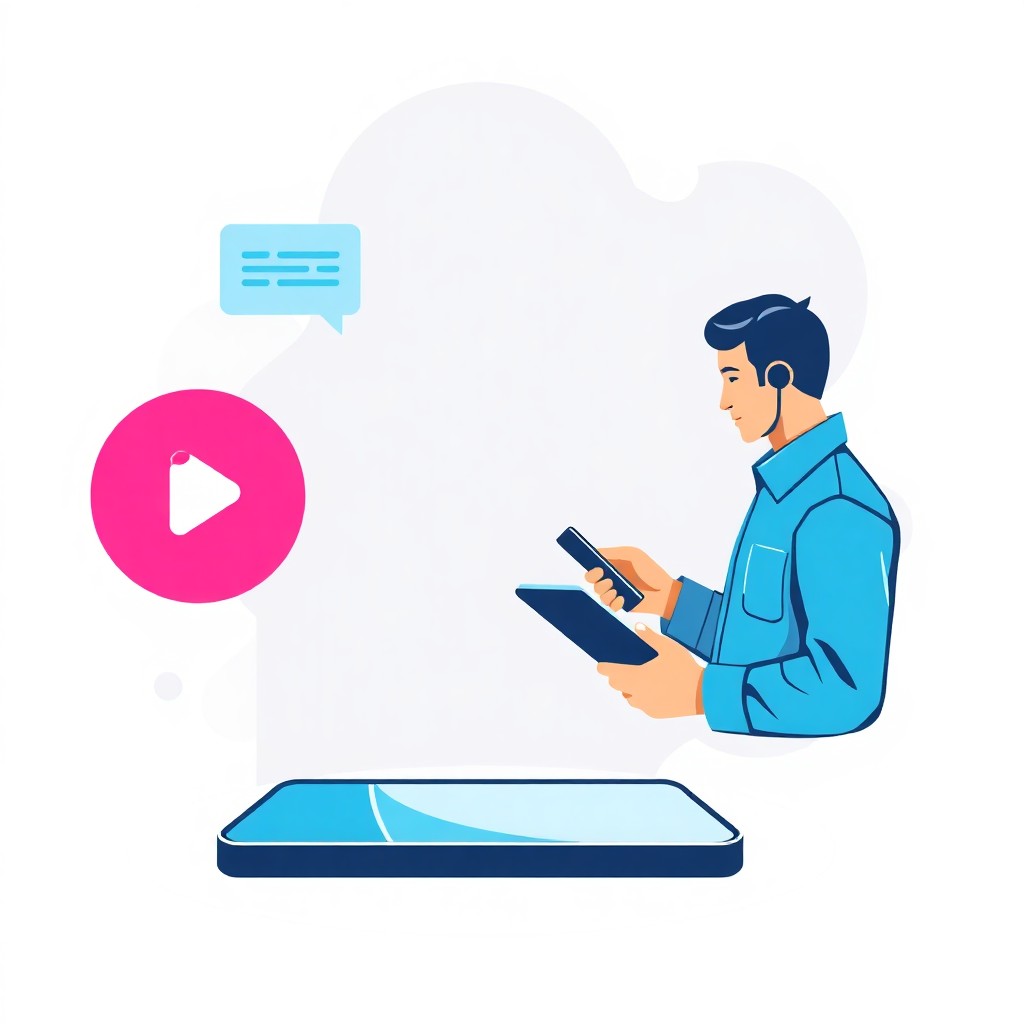Desarrollo de Apps Móviles