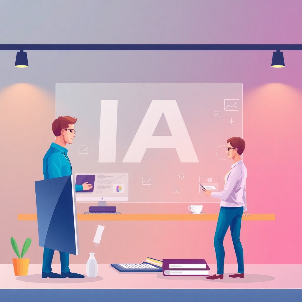 Inteligencia Artificial